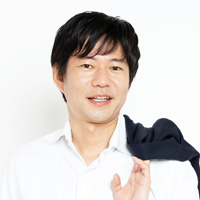 浅枝敏行