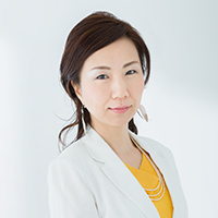 小川真貴子